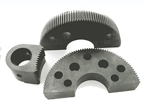 Automotive Components Manufacturing