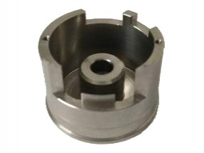 Precision Metal Parts Machining