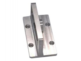 Precision Metal Parts Machining