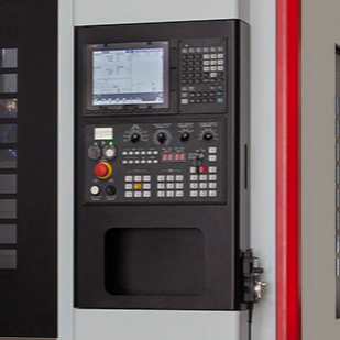 ZF-850L Vertical Machining Center