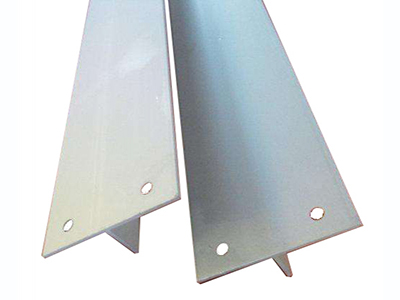 Aluminum Alloy Profiles