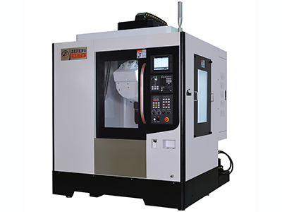 ZF-T7 CNC Machining Center